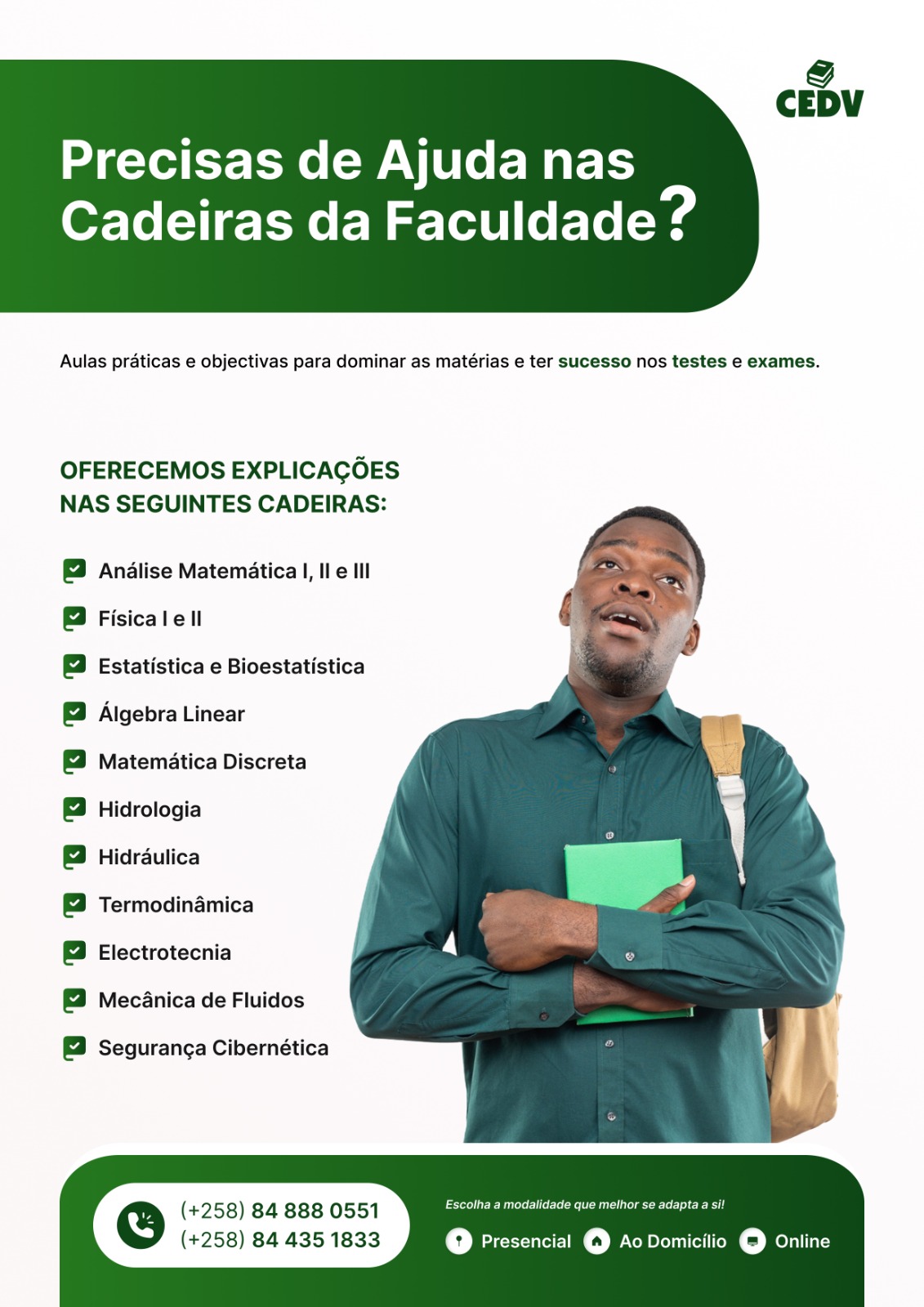 CEDV