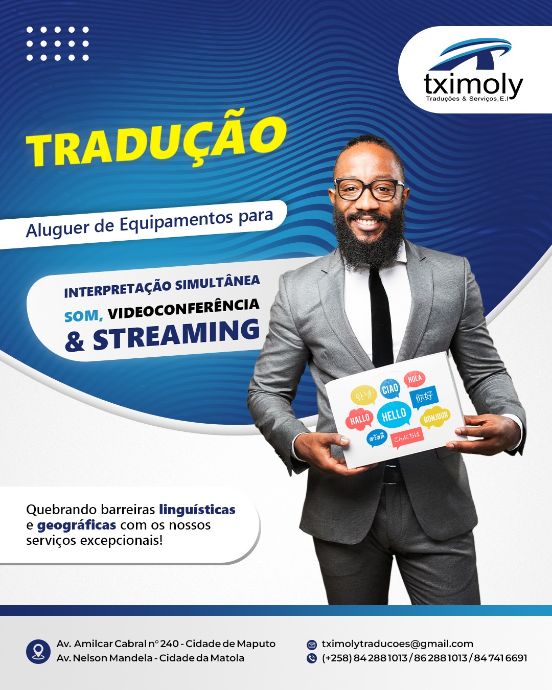 Tximoly